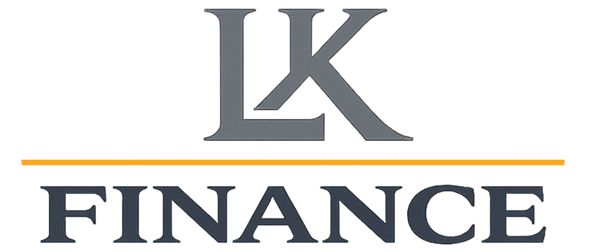 LK Finance logo