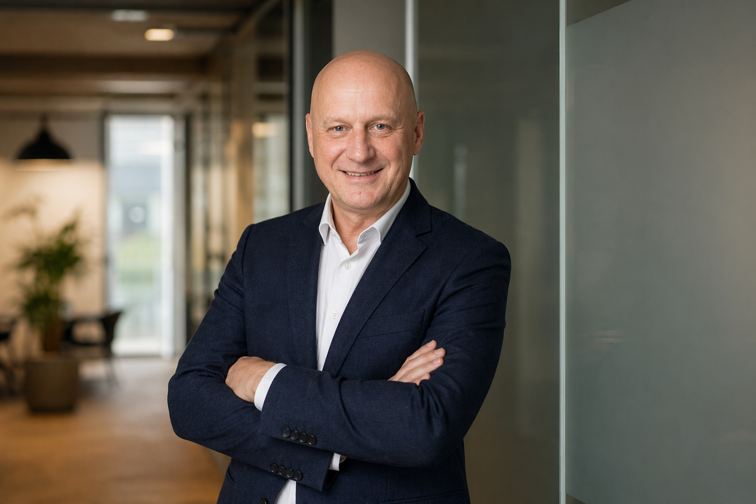 Ing. Petr Rolenčík, pravá ruka LK Finance pro podnikatele, firemní pojištění a praktickou klientskou péči.